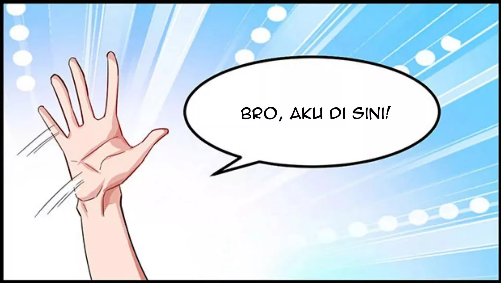 Rebirth Abandoned Less Return Chapter 22 Gambar 8